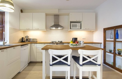 Santanyi Cottage | Casa La Limonera. Townhouse with pool for up to 6 persons in Santanyi