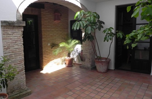 Medina-Sidonia House | Casa la Loba