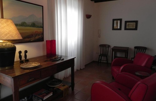 Medina-Sidonia House | Casa la Loba