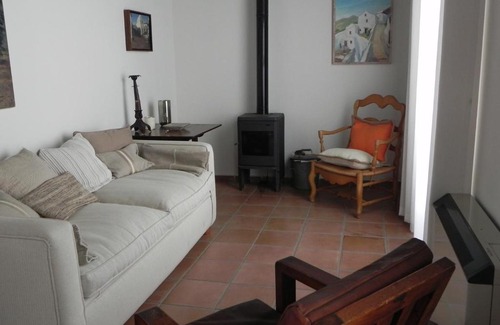 Medina-Sidonia House | Casa la Loba