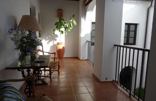 Medina-Sidonia House | Casa la Loba