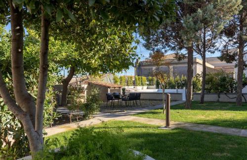 Nicolosi House | Casa La Luna