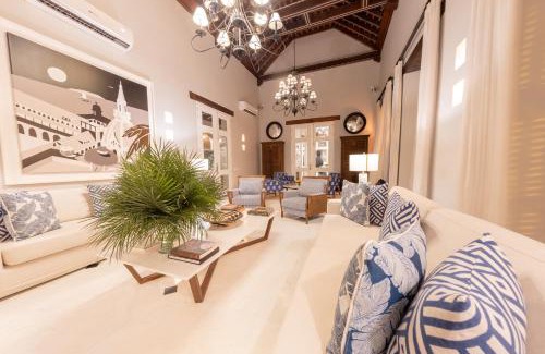 Centro Hotel | Casa La Merced by Mustique