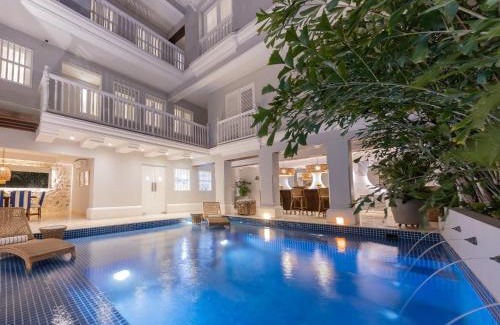 Centro Hotel | Casa La Merced by Mustique