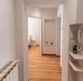 Musso Apartment | CASA LA MONTIVA - Musso Como Lake Apartment with view