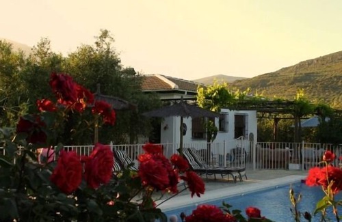Carcabuey Cottage | Casa La Noria for 6 people