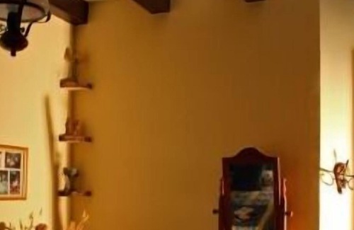 Carcabuey Cottage | Casa La Noria for 6 people