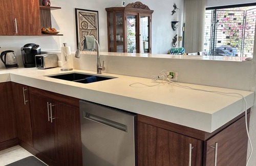 La Cruz de Huanacaxtle Villa | Casa la Oro en Bahía de Banderas - Ocean Front Casa