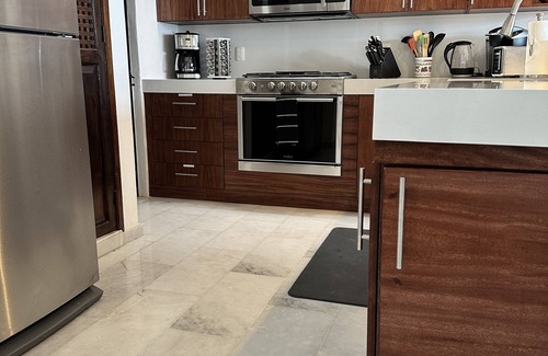 La Cruz de Huanacaxtle Villa | Casa la Oro en Bahía de Banderas - Ocean Front Casa