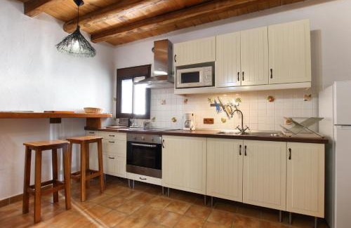 Jubrique House | casa la parra