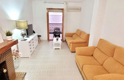 Lucena House | Casa la perla de sefarad