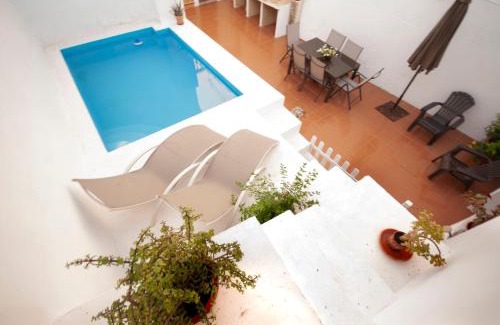 Chella House | Casa La Posada de Chella