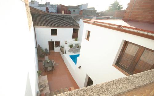 Chella House | Casa La Posada de Chella