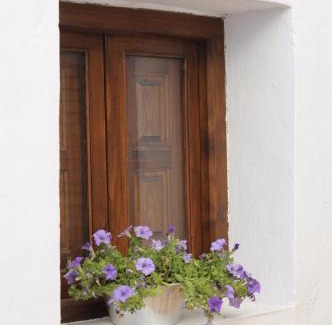 Chella House | Casa La Posada de Chella