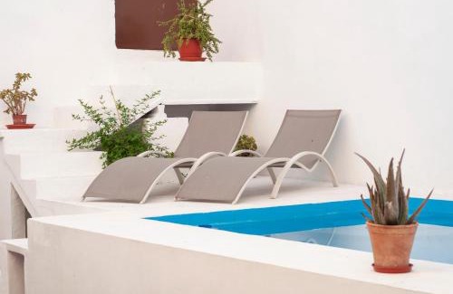 Chella House | Casa La Posada de Chella