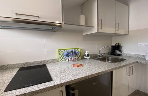Valle Gran Rey Apartment | Casa La Puntilla - Estudio Nº 2