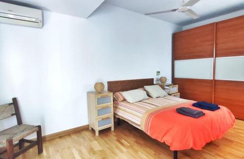 Rodalquilar Apartment | Casa La Reja