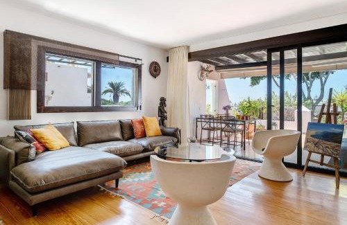 Costa Teguise House | Casa La Rosa Del Mar