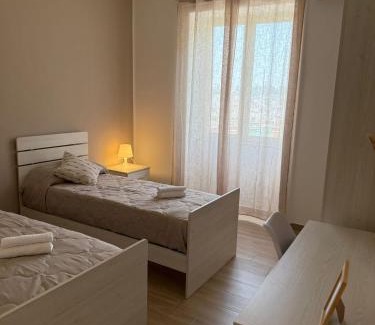 Materdei Apartment | Casa La Salle