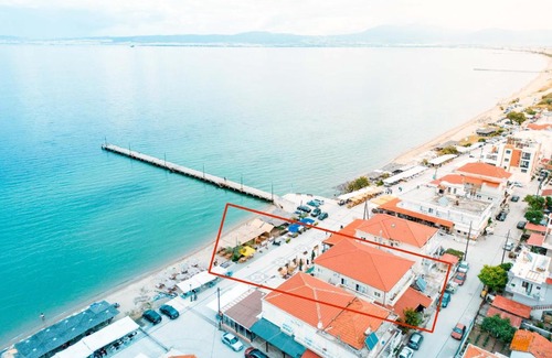 Agia Triada House | Casa la Scala
