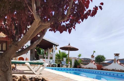 Iznajar House | Casa La Serena