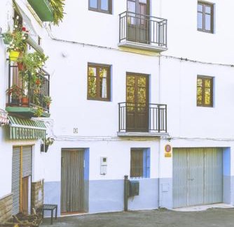 Montan Apartment | Casa La Temprana