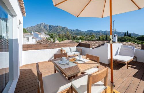 Marbella House | Casa La Virginia