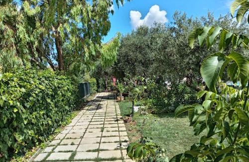 Caccamo House | Casa Lachesi