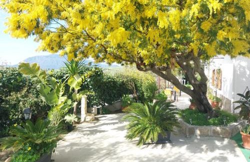 Caccamo House | Casa Lachesi