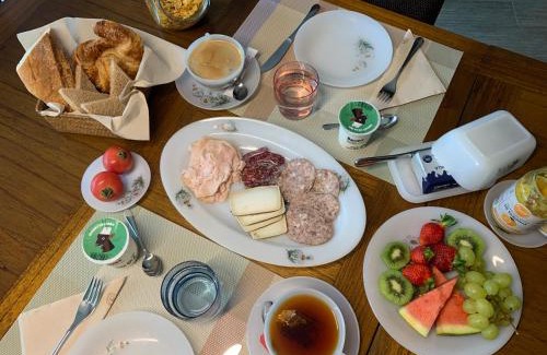 Celra Bed & Breakfast | Casa Lady Margarita B&B Adults Only