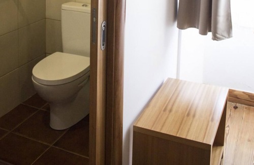 Santa Cruz da Graciosa Apartment | Casa Lagar de Pedra - Quartos Twins