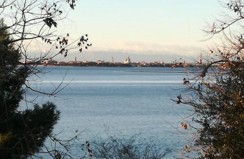 Santa Maria in Stelle Apartment | Casa Laguna Venezia