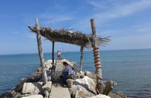 Santa Maria in Stelle Apartment | Casa Laguna Venezia