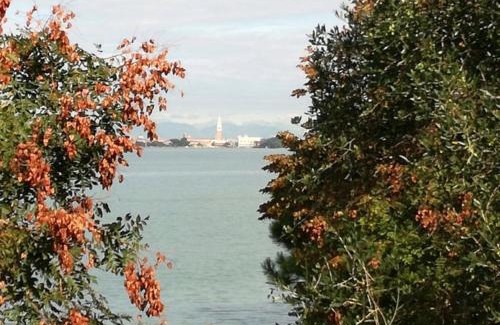 Santa Maria in Stelle Apartment | Casa Laguna Venezia