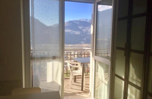 Martignano Apartment | Casa Lampone