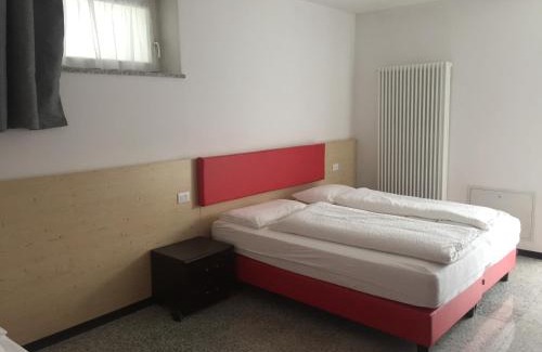 Martignano Apartment | Casa Lampone