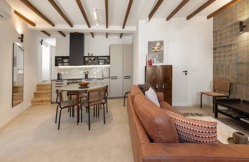 Carvalhal Benfeito Apartment | Casa Lamy - Rural Escape