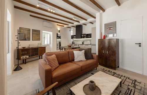 Carvalhal Benfeito Apartment | Casa Lamy - Rural Escape