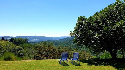 Mango Bed & Breakfast | Casa Langa di Lola