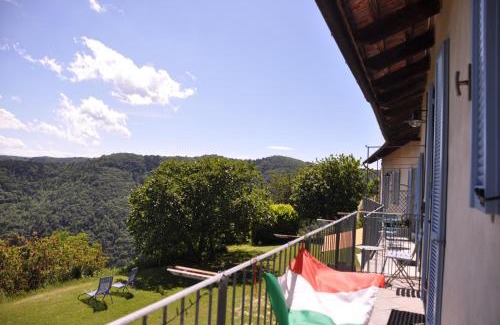 Mango Bed & Breakfast | Casa Langa di Lola