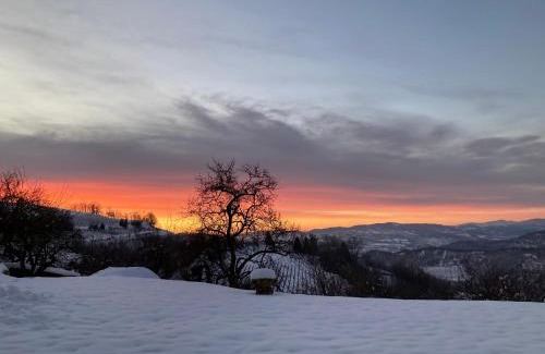 Mango Bed & Breakfast | Casa Langa di Lola