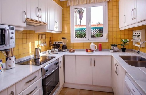 Molinell House | Casa Larauri Oliva Nova by Interhome