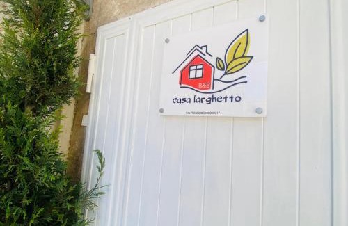 Ruvo di Puglia Bed & Breakfast | Casa Larghetto