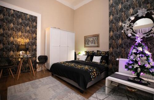 Arad Apartment | Casa Larisa