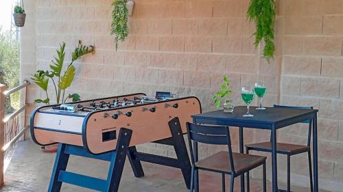 Tolox House | Casa Las Allanas Tolox by Ruralidays