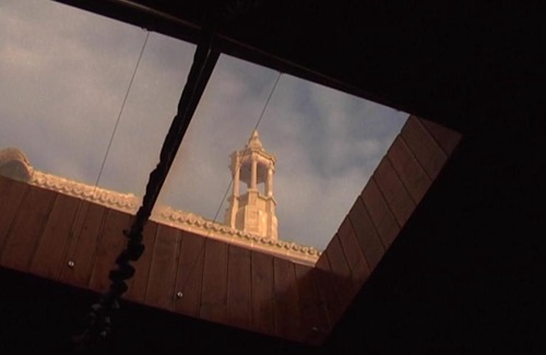 Ubeda House | Casa Las Cadenas