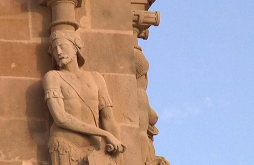 Ubeda House | Casa Las Cadenas