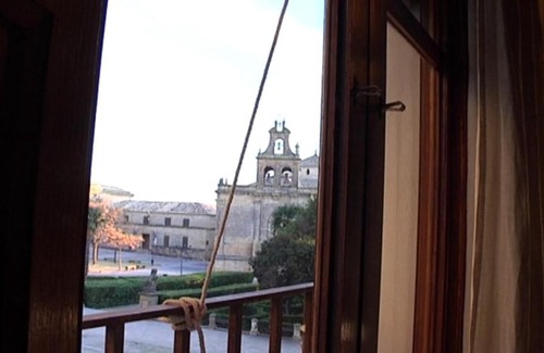 Ubeda House | Casa Las Cadenas