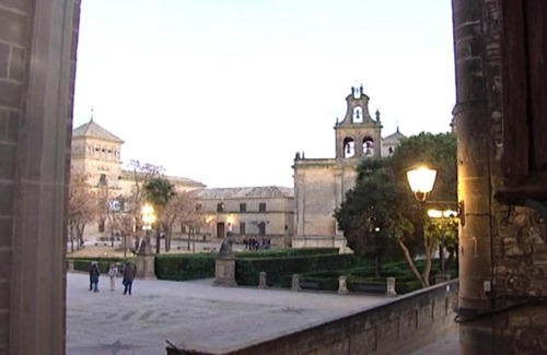 Ubeda House | Casa Las Cadenas