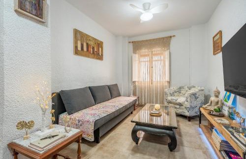 Orgiva Apartment | Casa las Golondrinas Orgiva